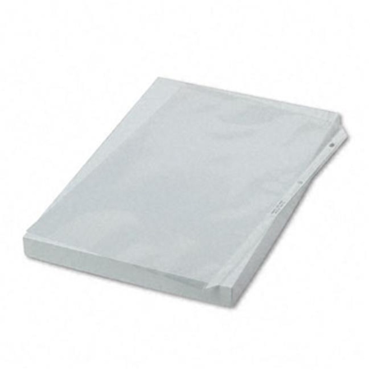 C-Line Top-Load Polypropylene Sheet Protectors Heavy Legal Clear 50/box